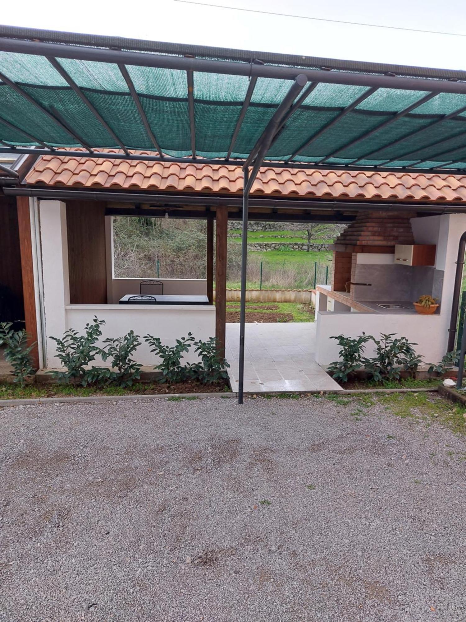 Two Bedroom Apartment 卡斯塔 客房 照片