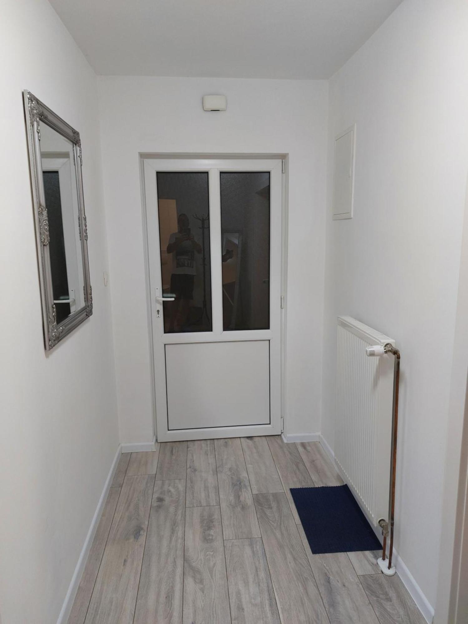Two Bedroom Apartment 卡斯塔 外观 照片