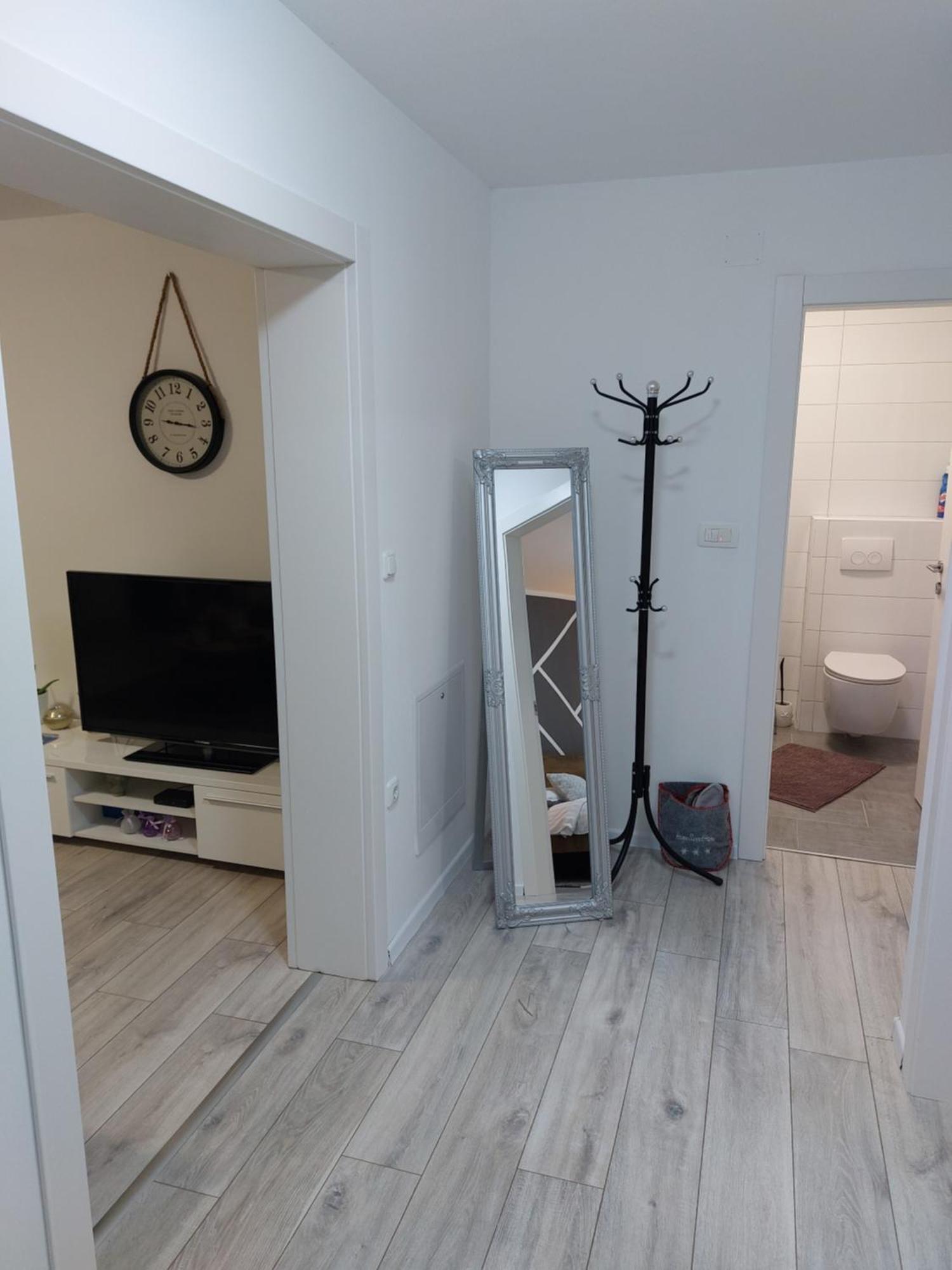 Two Bedroom Apartment 卡斯塔 外观 照片